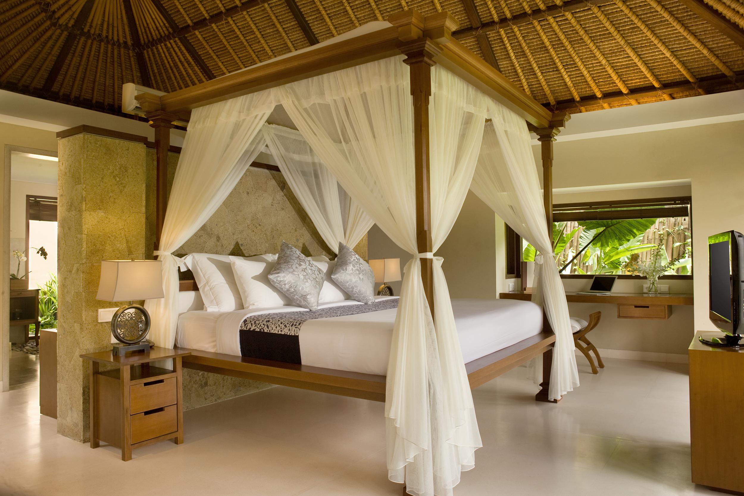Kamandalu Ubud - CHSE Certified Exteriér fotografie