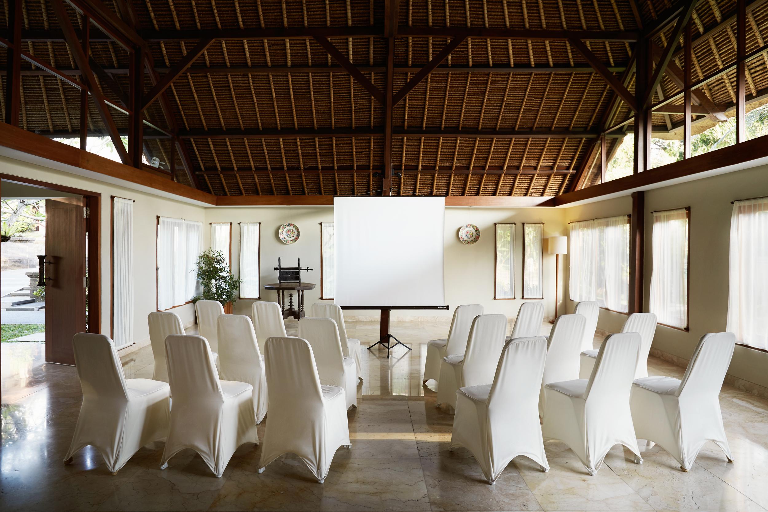 Kamandalu Ubud - CHSE Certified Exteriér fotografie