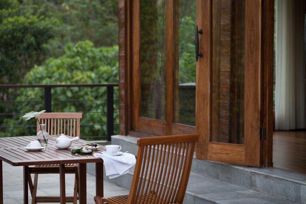 Kamandalu Ubud - CHSE Certified Exteriér fotografie